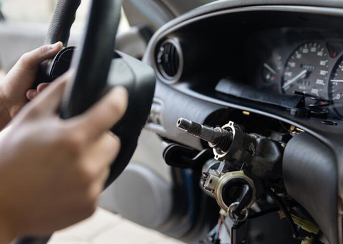 Steering Repair Service